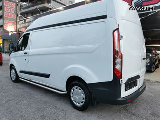 Κλούβα Ford 2018 Custom L2H2 υπερυψωμένο-thumb-5