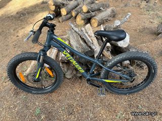 Specialized '20 Riprock