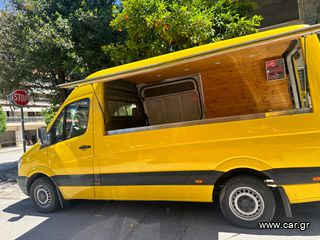 Flexi-wheels 2010 Καντινα