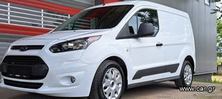 Ford '16 Transit connect euro6