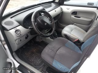 Κλούβα Renault 2008 KANGOO 1200,ΕΠΑΓΓ/ΑΓΡΟΤΙΚΌ-thumb-6