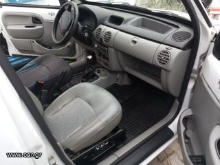 Κλούβα Renault 2008 KANGOO 1200,ΕΠΑΓΓ/ΑΓΡΟΤΙΚΌ-thumb-7