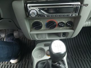 Κλούβα Renault 2008 KANGOO 1200,ΕΠΑΓΓ/ΑΓΡΟΤΙΚΌ-thumb-9