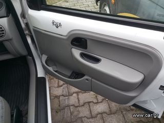 Κλούβα Renault 2008 KANGOO 1200,ΕΠΑΓΓ/ΑΓΡΟΤΙΚΌ-thumb-10