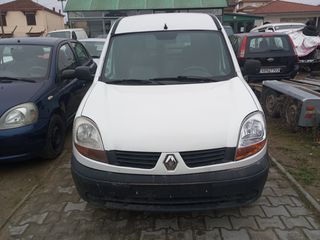 Κλούβα Renault 2008 KANGOO 1200,ΕΠΑΓΓ/ΑΓΡΟΤΙΚΌ-thumb-1