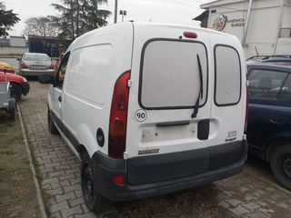 Κλούβα Renault 2008 KANGOO 1200,ΕΠΑΓΓ/ΑΓΡΟΤΙΚΌ-thumb-3