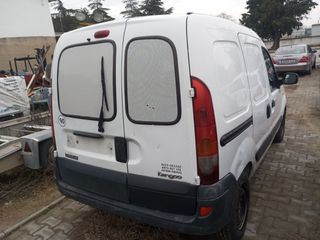 Κλούβα Renault 2008 KANGOO 1200,ΕΠΑΓΓ/ΑΓΡΟΤΙΚΌ-thumb-4