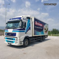 Ψυγείο Volvo 2010 FH13.420