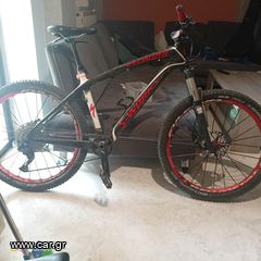 Specialized '12 S-works stumpjumper