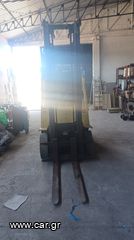 Hyster 1998 Η250 ΧΜ-thumb-2