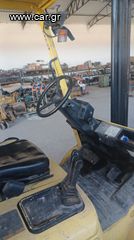 Hyster 1998 Η250 ΧΜ-thumb-3