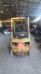 Hyster 1998 Η250 ΧΜ-thumb-4