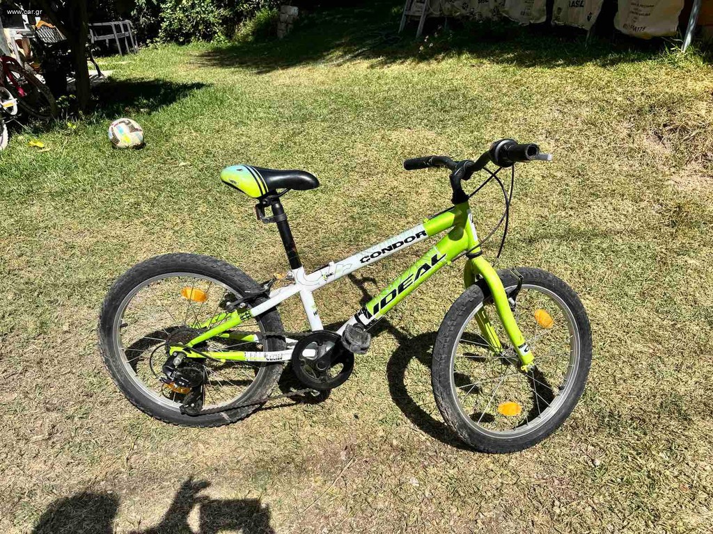 All - Mountain Ideal 2019