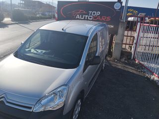 Citroen 2016 Berlingo 1.6 diesel euro 6 maxi