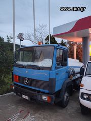 Mercedes-Benz '90 814
