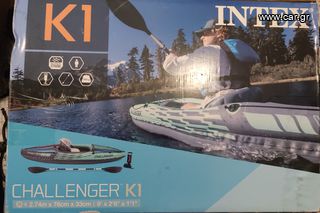 Intex '23 Challenger K1
