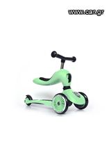 Πατίνια Απλά Scott 2024 Scoot & Ride Highwaykick-thumb-1
