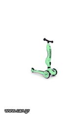 Πατίνια Απλά Scott 2024 Scoot & Ride Highwaykick-thumb-2