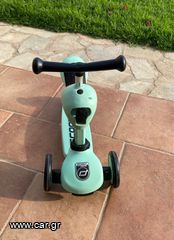 Πατίνια Απλά Scott 2024 Scoot & Ride Highwaykick-thumb-7