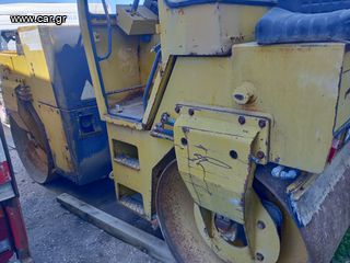 Οδοστρωτήρες Bomag 1985 BW 141 AD-thumb-3