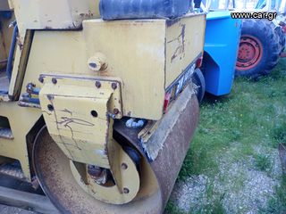 Οδοστρωτήρες Bomag 1985 BW 141 AD-thumb-2