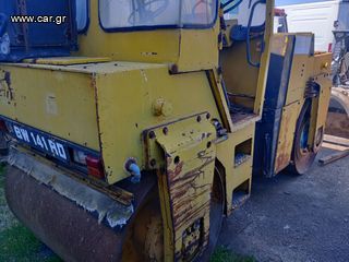 Οδοστρωτήρες Bomag 1985 BW 141 AD-thumb-1