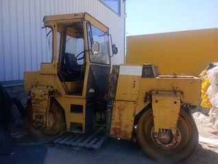 Οδοστρωτήρες Bomag 1981 BW 141 AD-thumb-0
