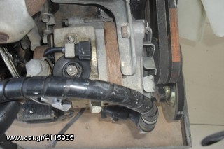 TOYOTA HILUX 2L ΔΥΝΑΜΟΣ 