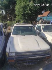 Ανατροπή Toyota 1995 μόνο η ανατροπη-thumb-3
