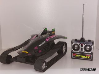 Radiocontrol off-road '92 Taiyo turbo traxx