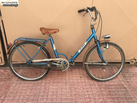 Ποδήλατο πόλης '97