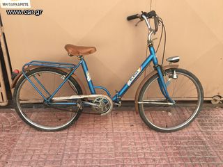 Ποδήλατο πόλης '97