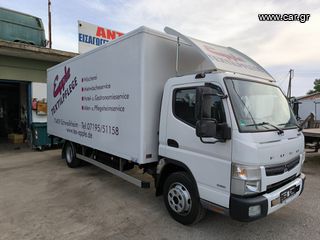 Κόφα Mitsubishi 2017 CANTER FUSO 7C18-thumb-1