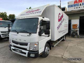 Κόφα Mitsubishi 2017 CANTER FUSO 7C18-thumb-6