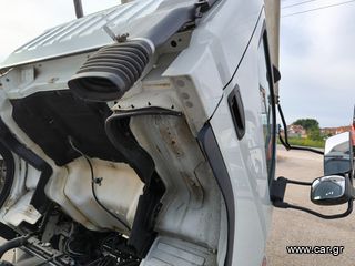 Κόφα Mitsubishi 2017 CANTER FUSO 7C18-thumb-40
