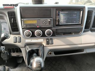 Κόφα Mitsubishi 2017 CANTER FUSO 7C18-thumb-52