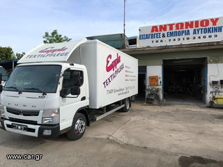 Κόφα Mitsubishi 2017 CANTER FUSO 7C18