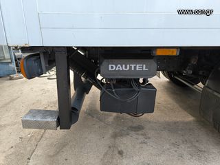 Κόφα Mitsubishi 2017 CANTER FUSO 7C18-thumb-13