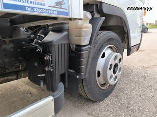 Κόφα Mitsubishi 2017 CANTER FUSO 7C18-thumb-19