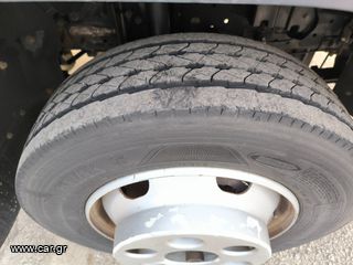 Κόφα Mitsubishi 2017 CANTER FUSO 7C18-thumb-20