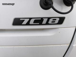 Κόφα Mitsubishi 2017 CANTER FUSO 7C18-thumb-21