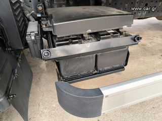 Κόφα Mitsubishi 2017 CANTER FUSO 7C18-thumb-22