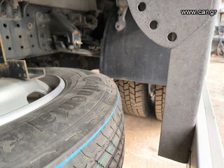 Κόφα Mitsubishi 2017 CANTER FUSO 7C18-thumb-26