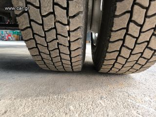 Κόφα Mitsubishi 2017 CANTER FUSO 7C18-thumb-28