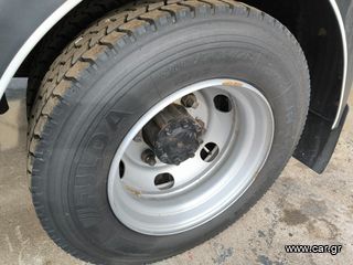 Κόφα Mitsubishi 2017 CANTER FUSO 7C18-thumb-30