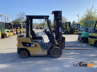 CAT 2014 GP25NT-thumb-1