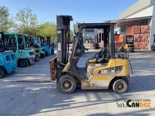 CAT 2014 GP25NT-thumb-4