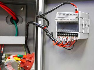 Γεννήτρια Graecus 2026 GP32 | Γεννήτρια τρακτέρ τριφ/κή, κλειστού τύπου-thumb-10