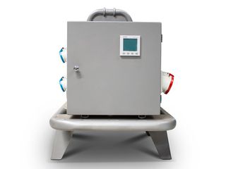 Γεννήτρια Graecus 2026 GP32 | Γεννήτρια τρακτέρ τριφ/κή, κλειστού τύπου-thumb-3