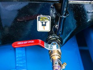 Γεννήτρια Graecus 2026 GD36 |Γεννήτρια πετρελαίου τριφ/κή κλειστού τύπου υδρόψυκτη-thumb-9